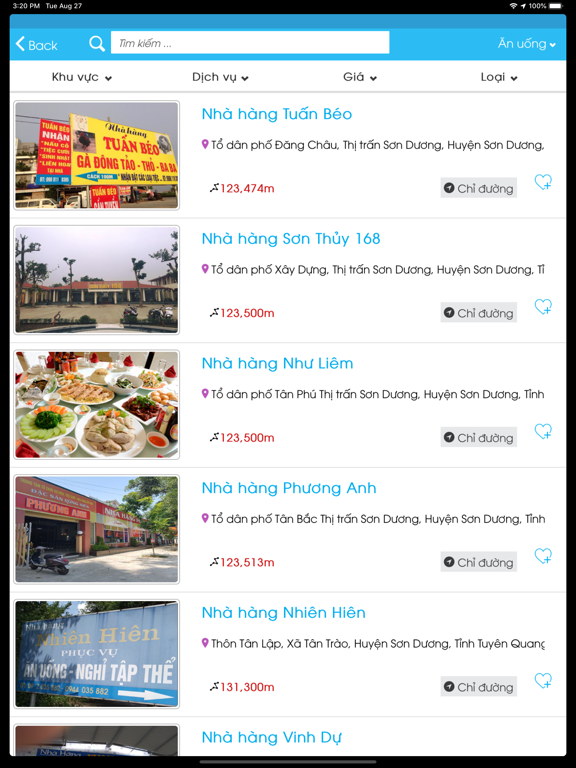 Tuyen Quang Tourism screenshot 6