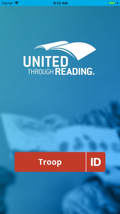 United Through Reading
