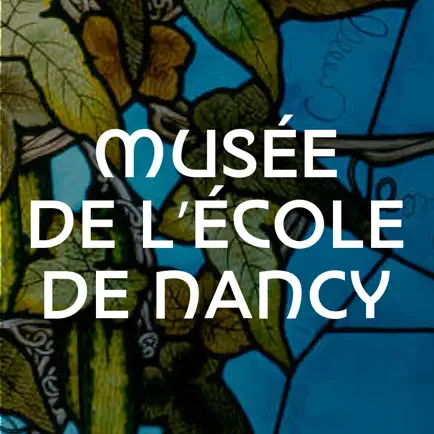 Musée de l'École de Nancy Читы