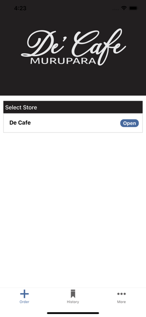 De Cafe(圖2)-速報App