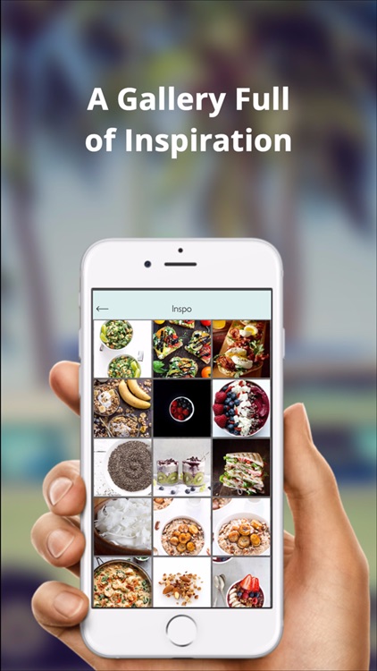 RichFoods screenshot-3