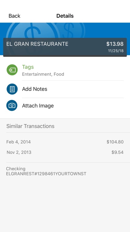 Bank of San Francisco screenshot-3