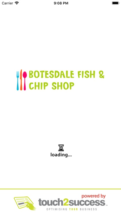 Botesdale Fish And Chip Shop