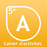Anglais 5e Workbook pour PC