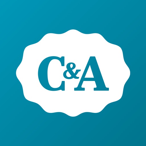 C&A: Loja de Roupas e Sapatos