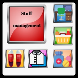 Stuff Management