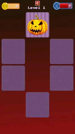 Game screenshot Gaia Halloween Match hack