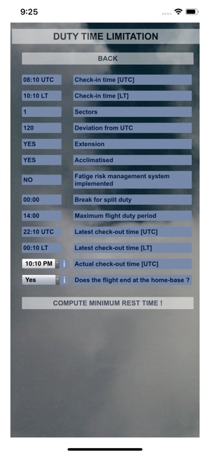 EASA FTL 2016(圖1)-速報App