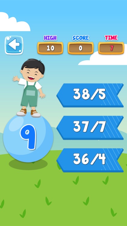 1st 2nd 3rd Grade Math screenshot-5