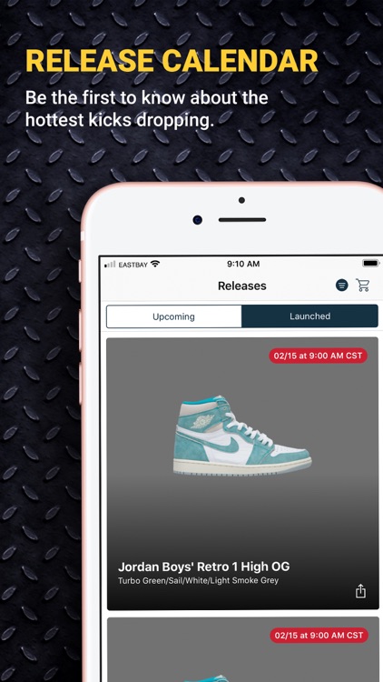 Eastbay screenshot-3