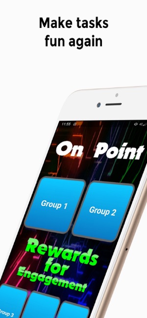 On point rewards(圖5)-速報App