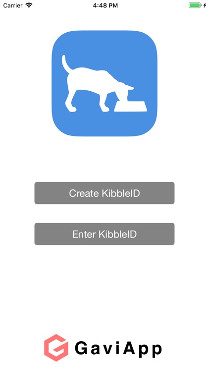 Kibble