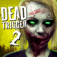 DEAD TRIGGER 2: FPS Zombi Game apk