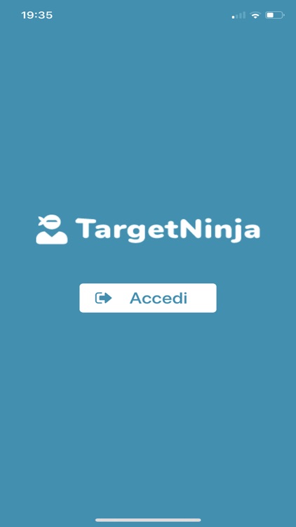 Ninja Target