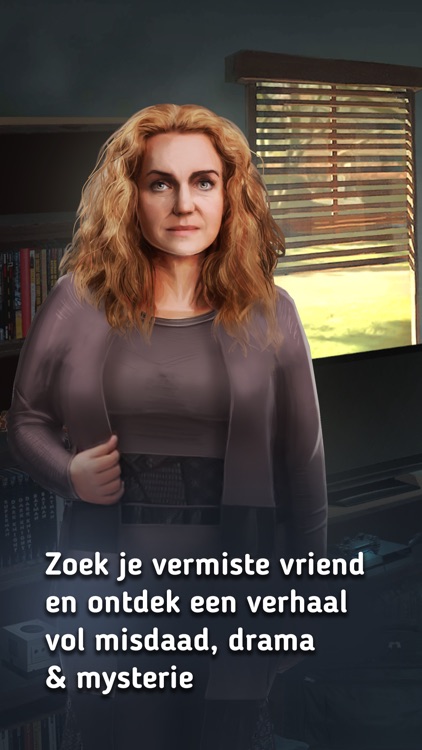 Child Focus: Missing