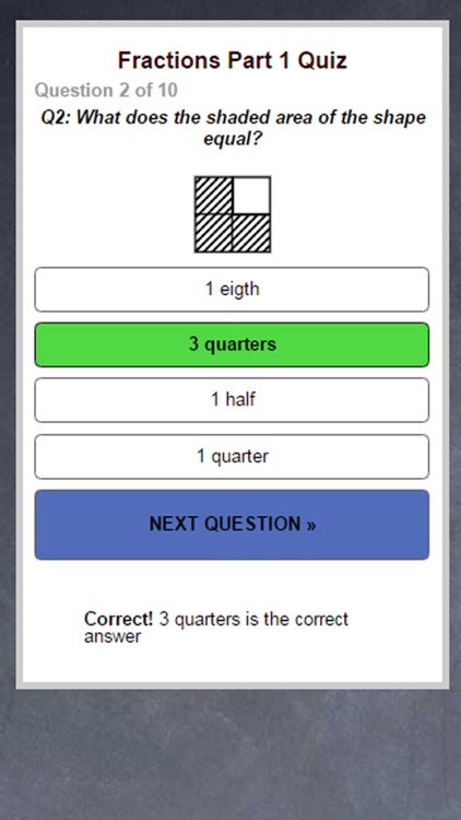 Fractions Part 1 - 6 Math