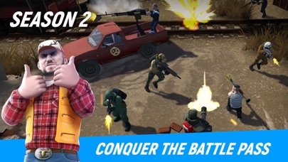 Screenshot from Tacticool