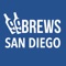 99Brews and TripBucket bring you an interactive guide to San Diego Breweries and Beer Pubs