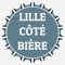 Lille Côté Bière vous permet de découvrir la ville de Lille à travers différents parcours autour de l'histoire de la bière