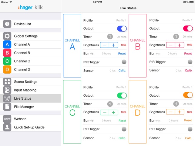 KlikLink(圖4)-速報App