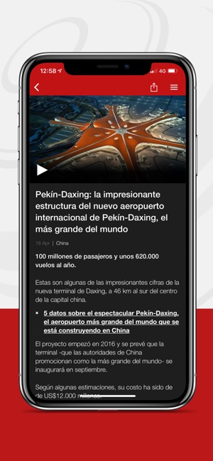 BBC Mundo(圖4)-速報App