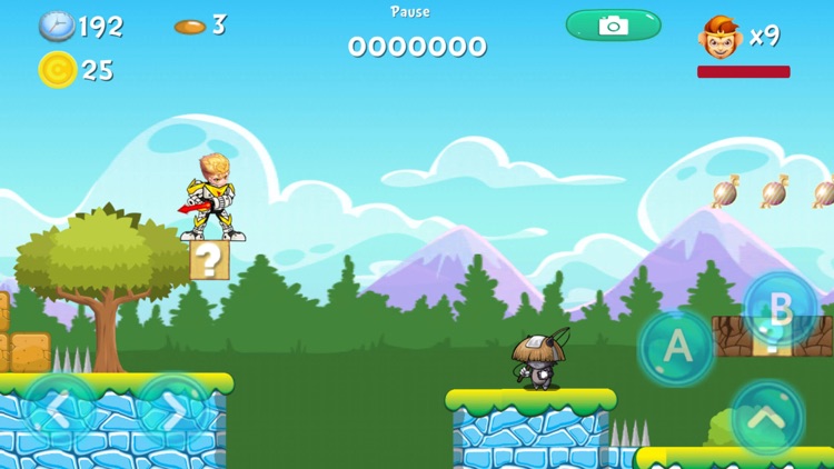 Dasheng King of monsters