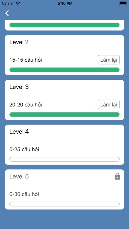 California Driver Test