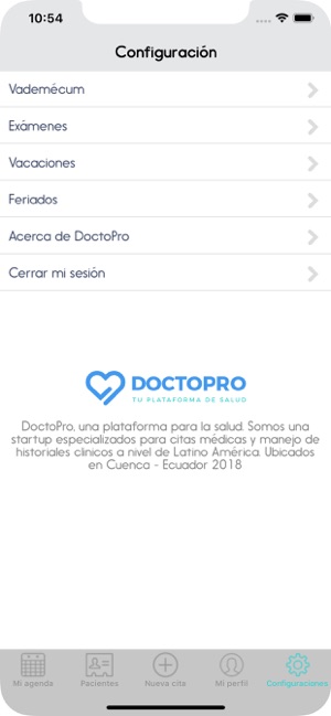 DoctoPro(圖6)-速報App