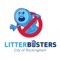 LitterBusters is a rapid response team whose primary function is to raise current levels of community amenity within the City of Rockingham