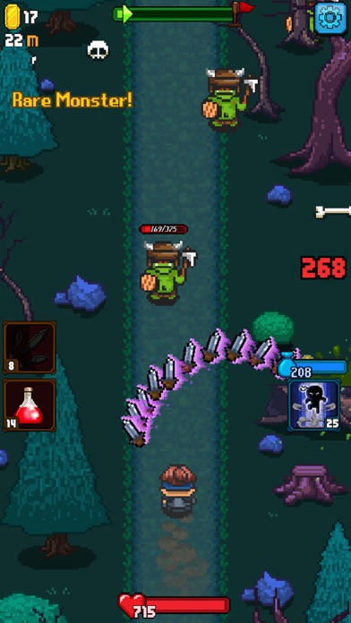 Dash Quest Screenshot 7