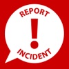 Report incident