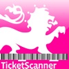 Scanner Termine-und-Tickets