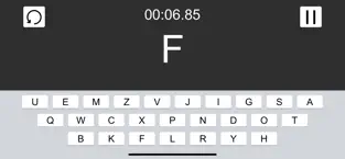 Captura 5 Speedy - Crazy Fingers iphone