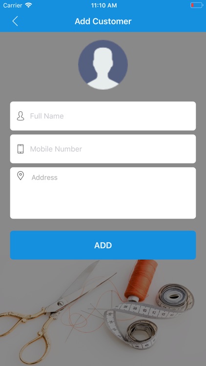 Tailors Book screenshot-5