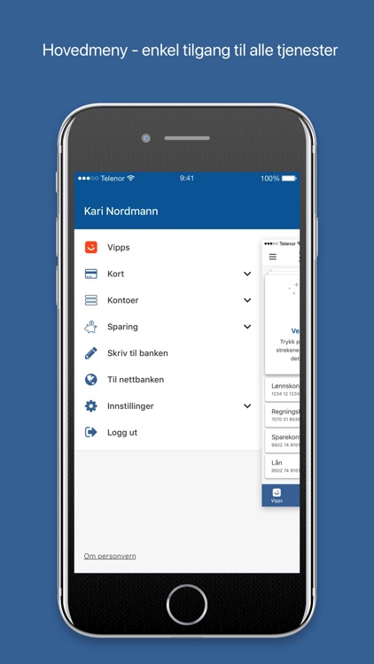Søgne og Greipstad Mobilbank