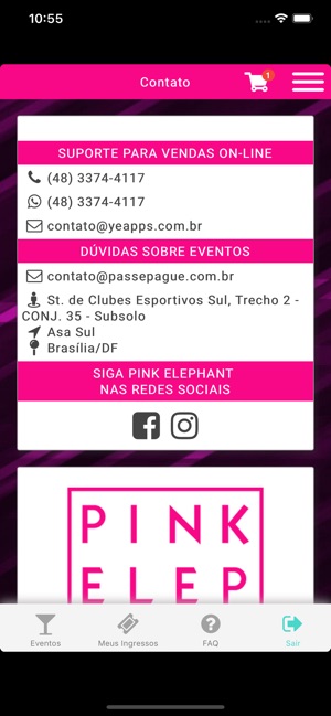 Pink Brasília(圖6)-速報App