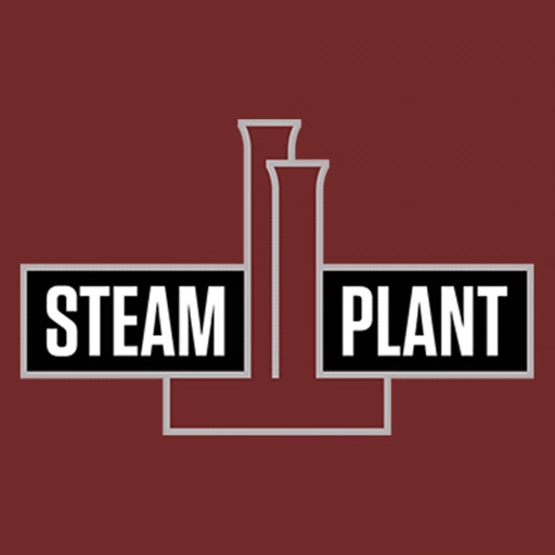 Steam Plant Experience icon