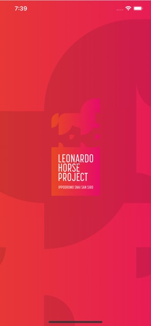 Leonardo Horse Project(圖1)-速報App