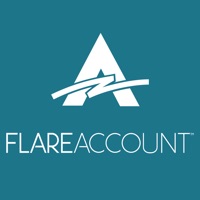 Flare Account app not working? crashes or has problems?