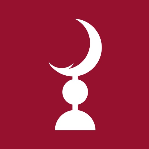ELM Prayer Times Widget