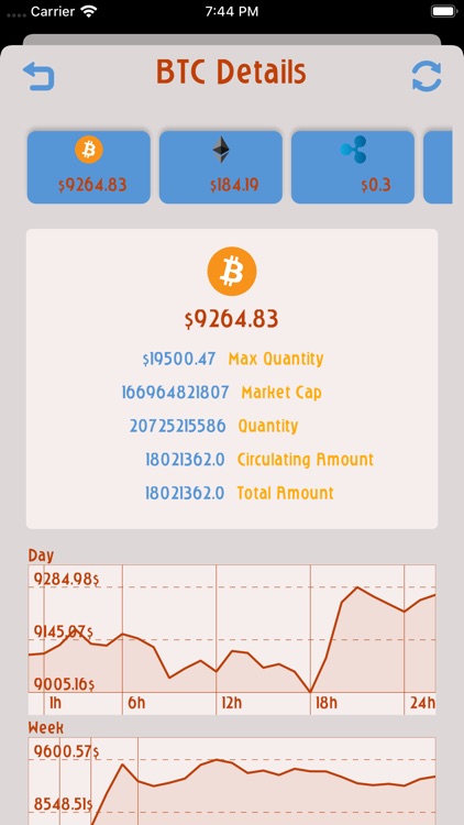 MountainCoin