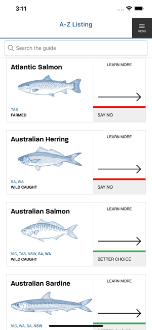 GoodFish Australia(圖2)-速報App