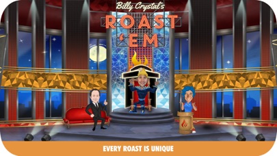 Billy Crystal's ROAST 'EMのおすすめ画像5