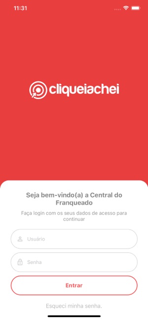 Central do Franqueado C.A.(圖1)-速報App