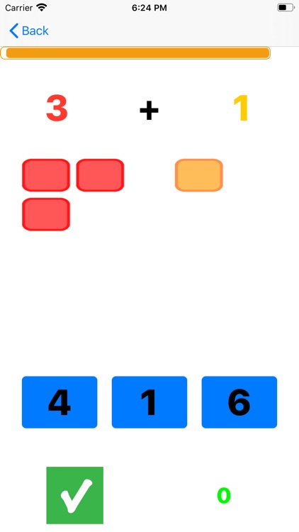 Maths for Kids-Dots Calculator screenshot-5