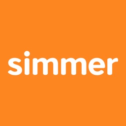 Simmer: Reviews for Dishes