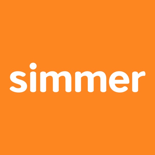 Simmer: Reviews for Dishes