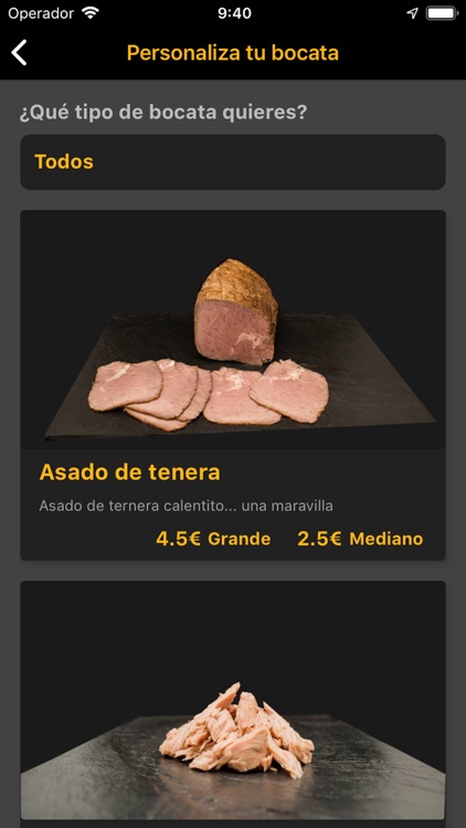 BocataVa screenshot-4