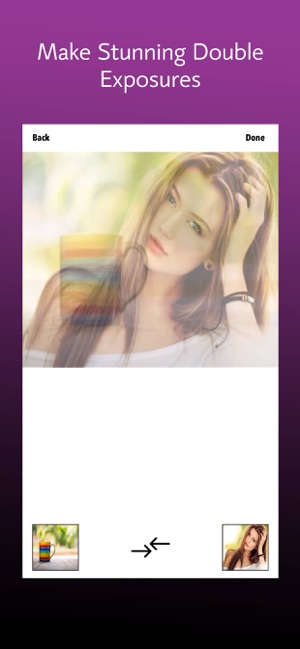 Photo Blender - Image Editor(圖1)-速報App