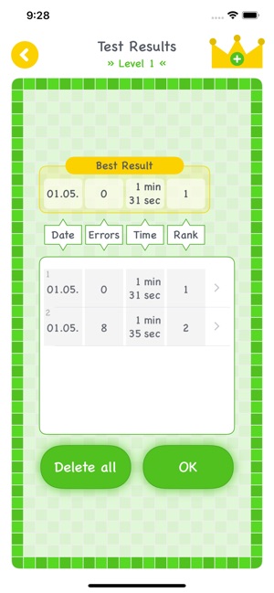 Buss MentalArithmetic(圖9)-速報App